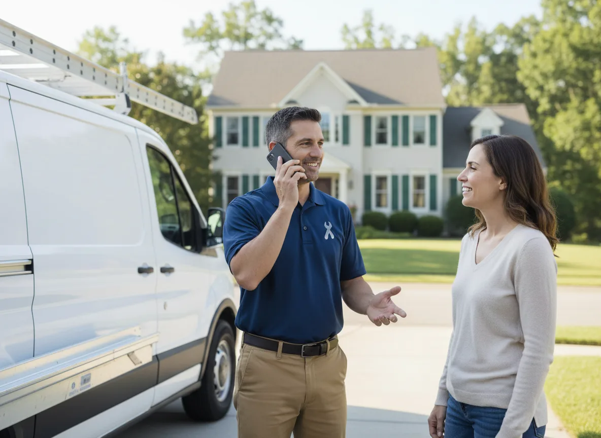 Home Gutter Service Waite, ME FAQs