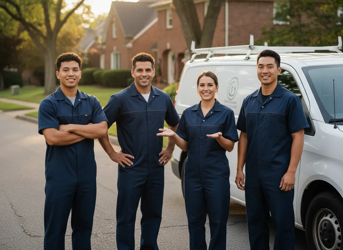 Home Gutter Service company in Waite, ME